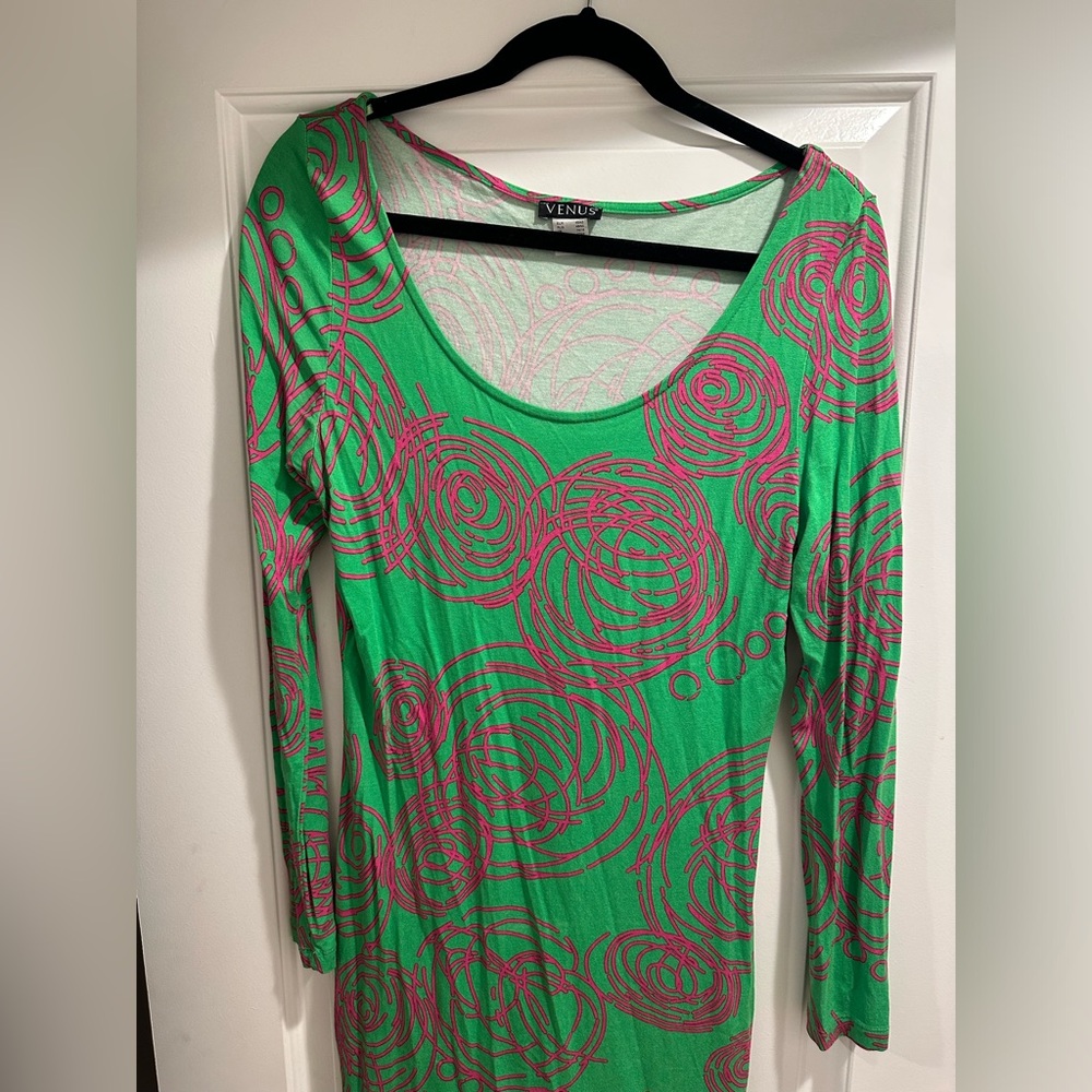 Venus Dress